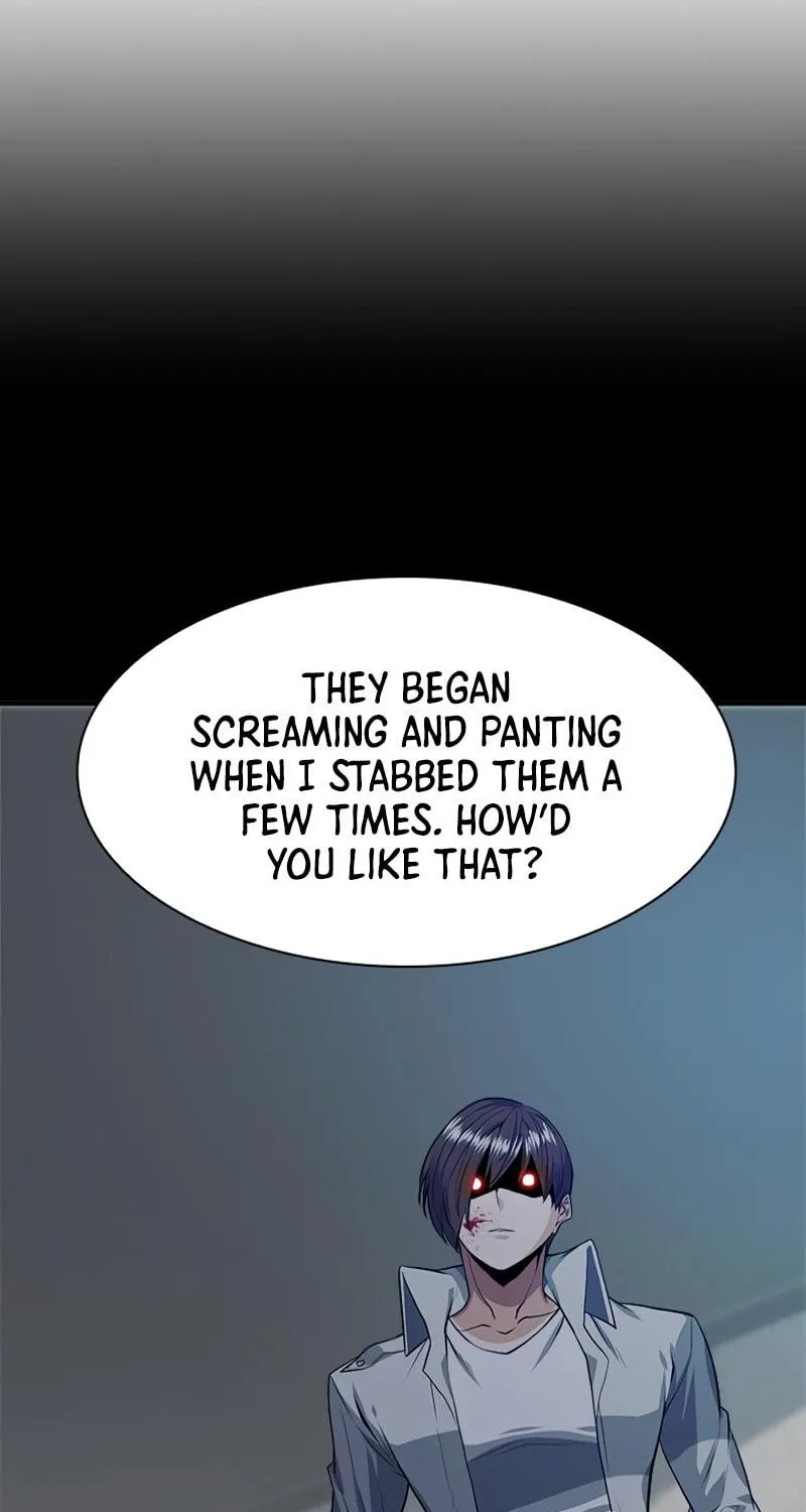 Secret Player Chapter 10 page 140 - 