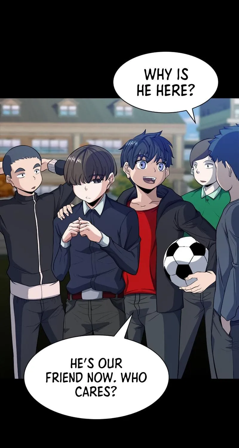 Secret Player Chapter 10 page 15 - 