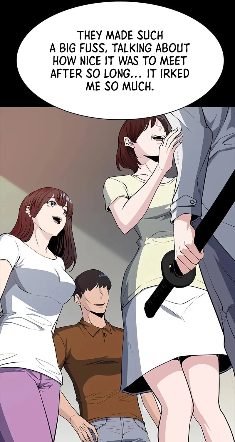 Secret Player Chapter 10 page 144 - 