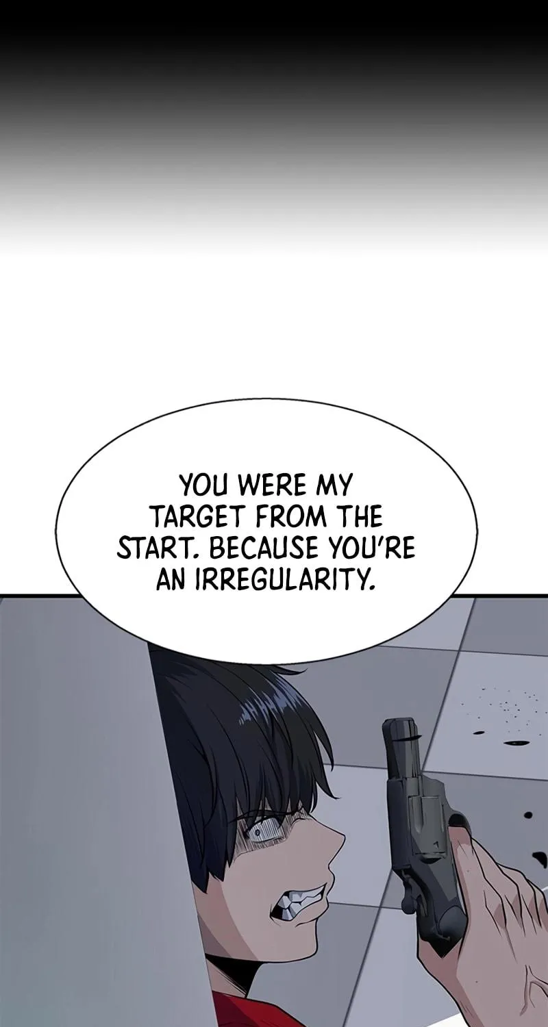Secret Player Chapter 10 page 146 - 