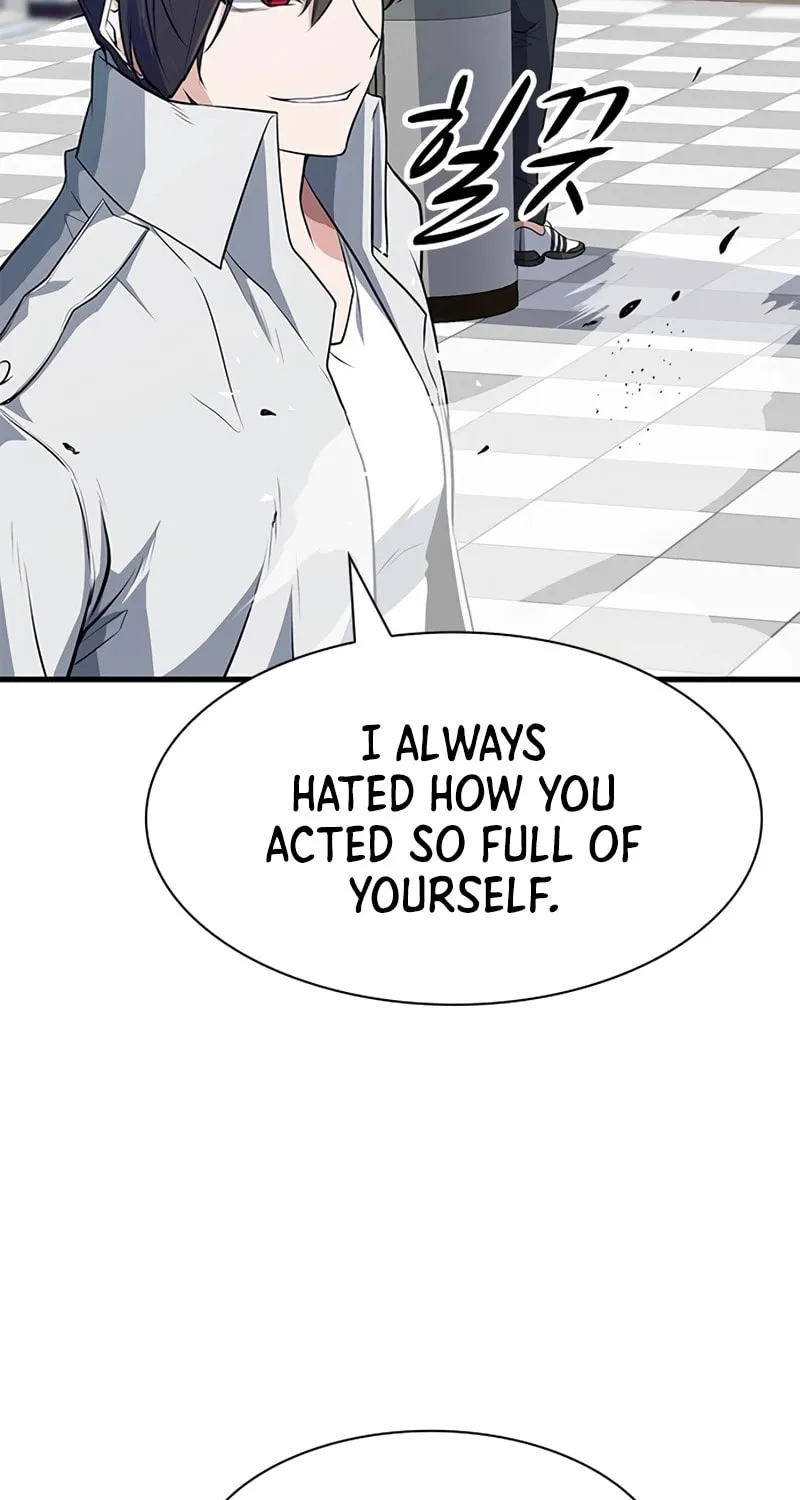 Secret Player Chapter 10 page 150 - 