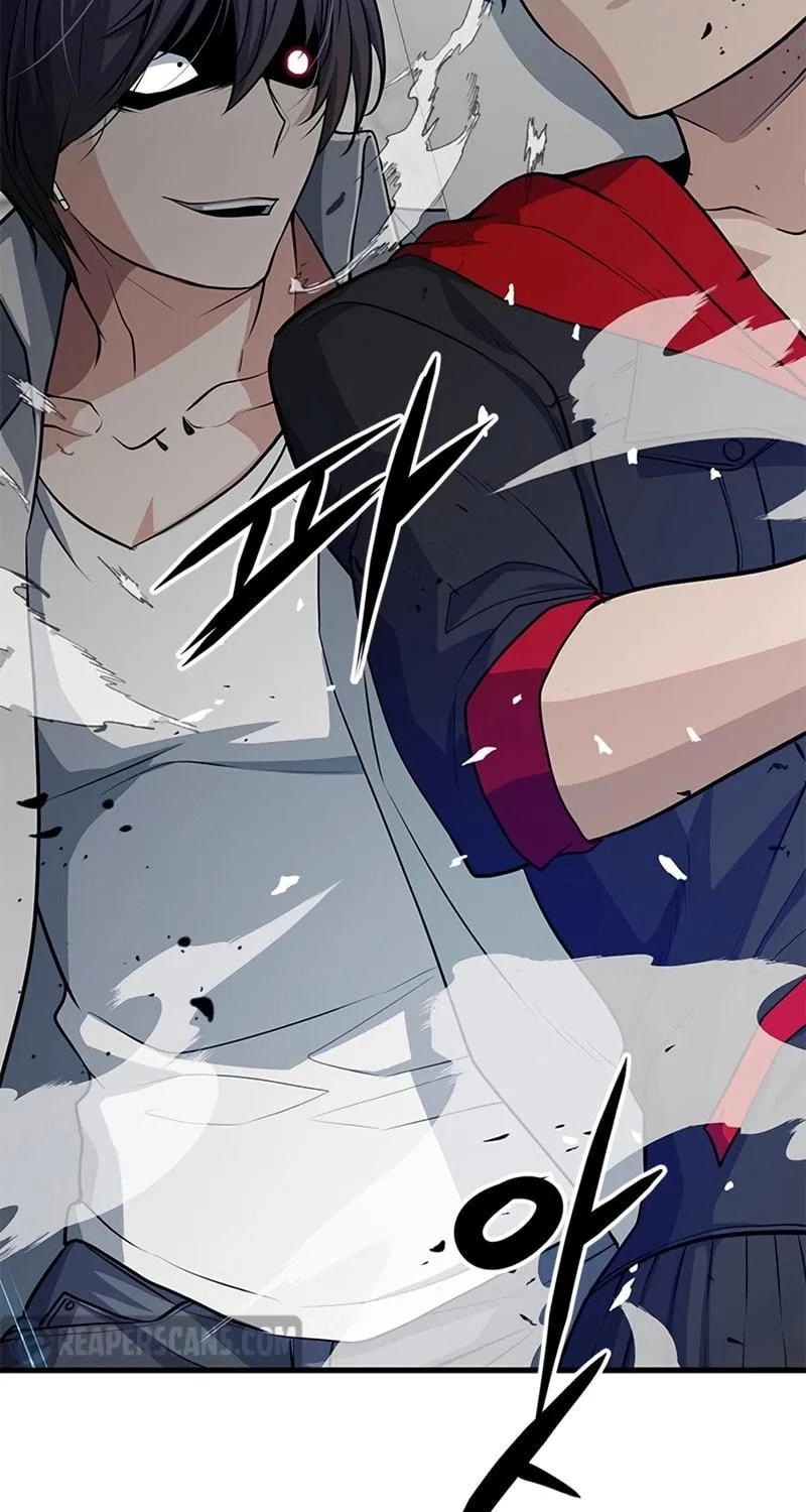 Secret Player Chapter 10 page 152 - 