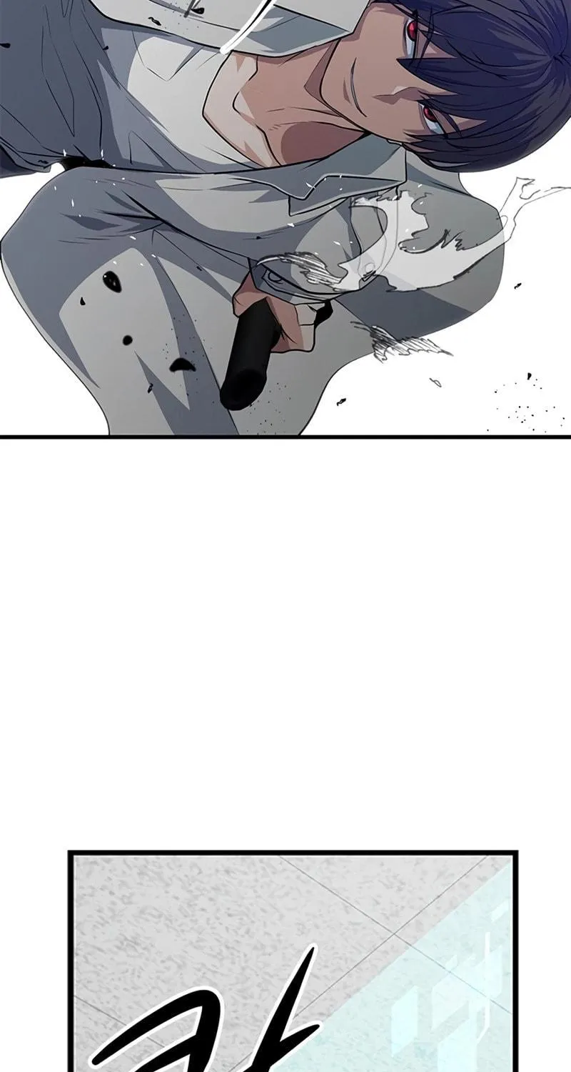 Secret Player Chapter 10 page 157 - 