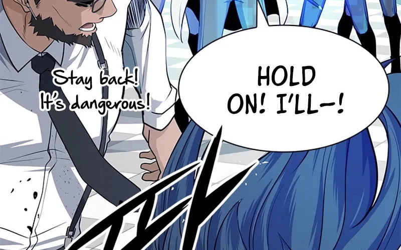 Secret Player Chapter 10 page 160 - 
