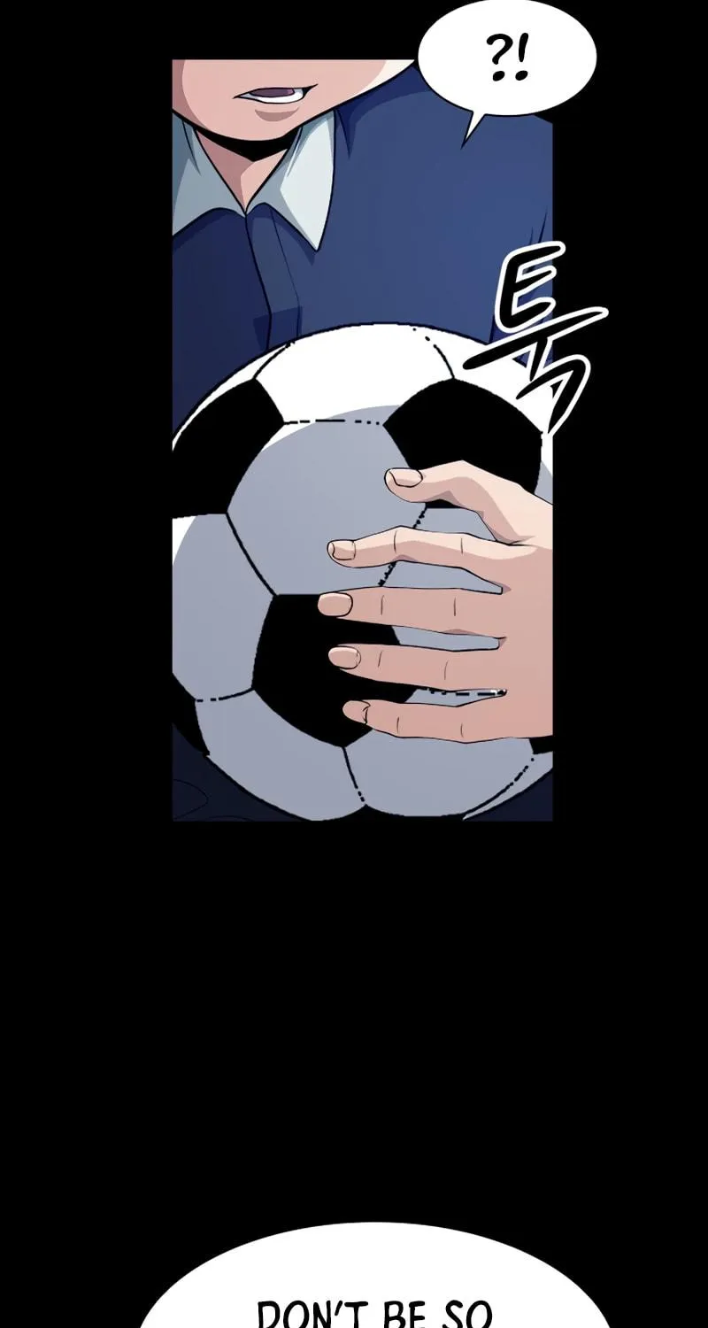 Secret Player Chapter 10 page 17 - 