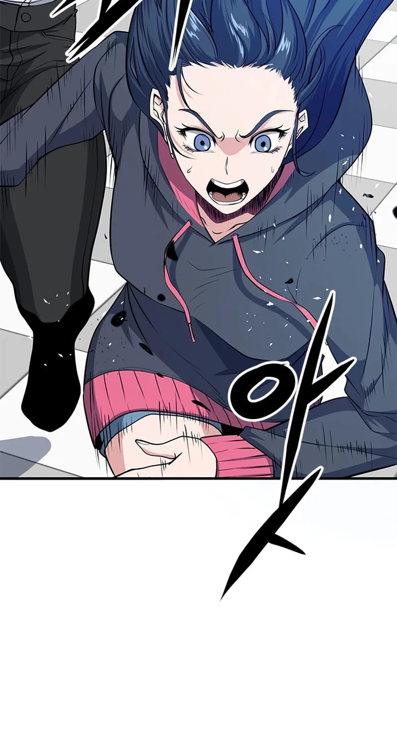 Secret Player Chapter 10 page 161 - 