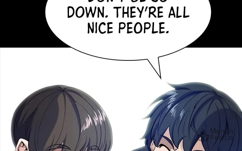 Secret Player Chapter 10 page 18 - 