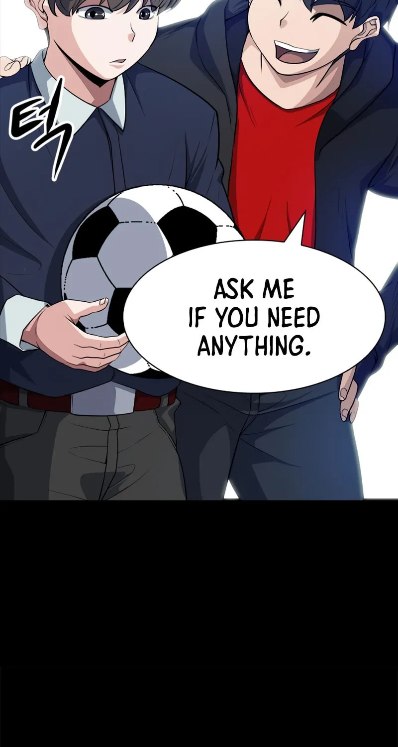 Secret Player Chapter 10 page 19 - 