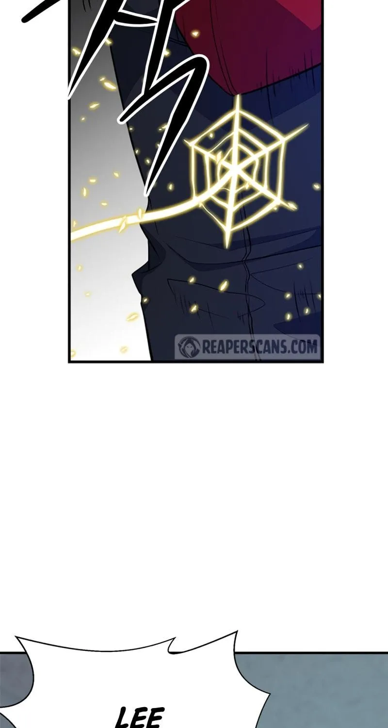 Secret Player Chapter 10 page 183 - 