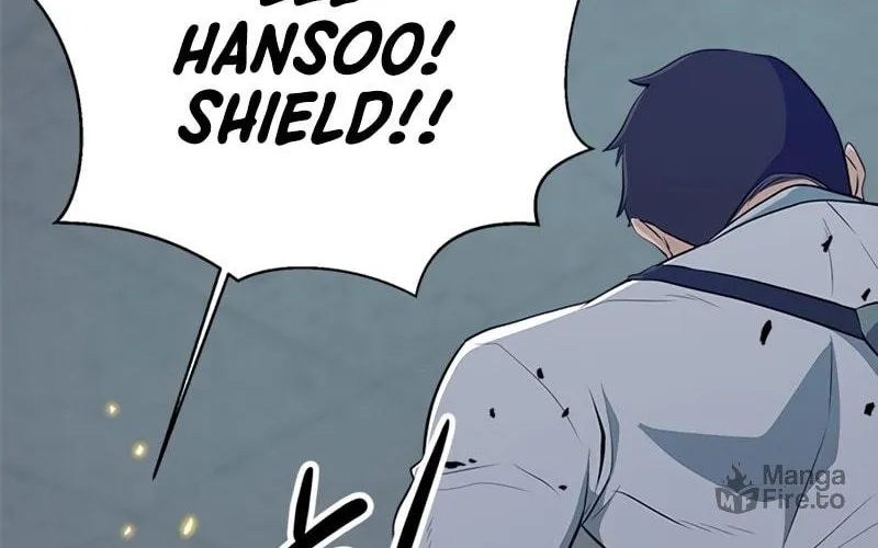 Secret Player Chapter 10 page 184 - 