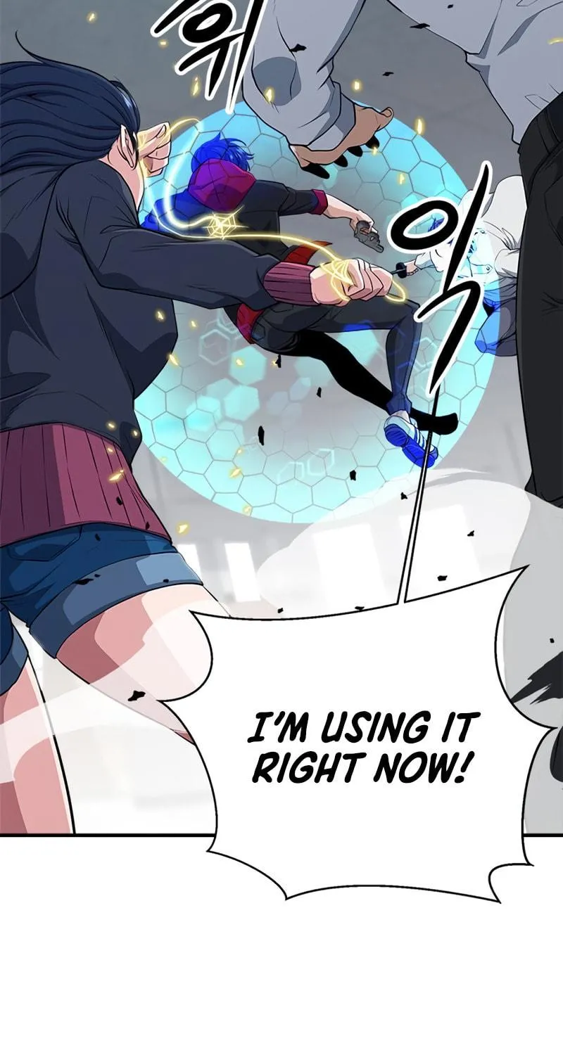 Secret Player Chapter 10 page 185 - 