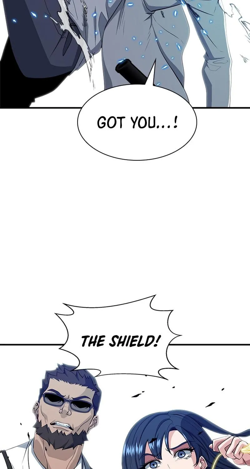 Secret Player Chapter 10 page 193 - 