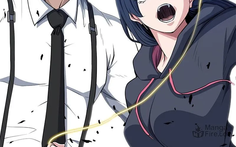 Secret Player Chapter 10 page 194 - 