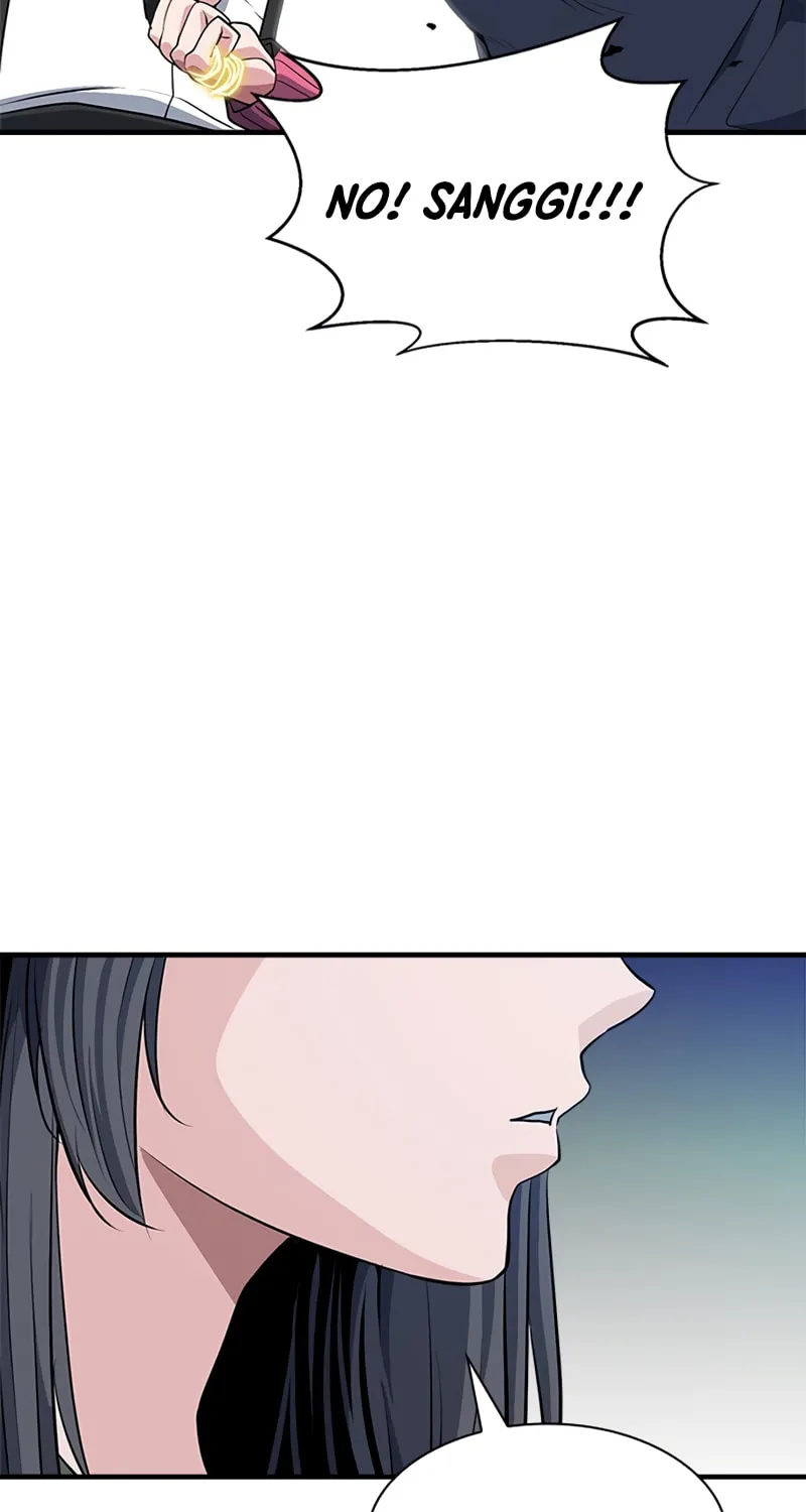 Secret Player Chapter 10 page 195 - 