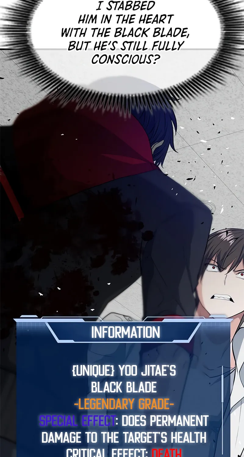 Secret Player Chapter 10 page 205 - 
