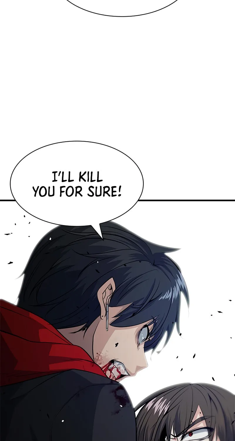 Secret Player Chapter 10 page 207 - 