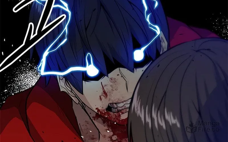 Secret Player Chapter 10 page 210 - 