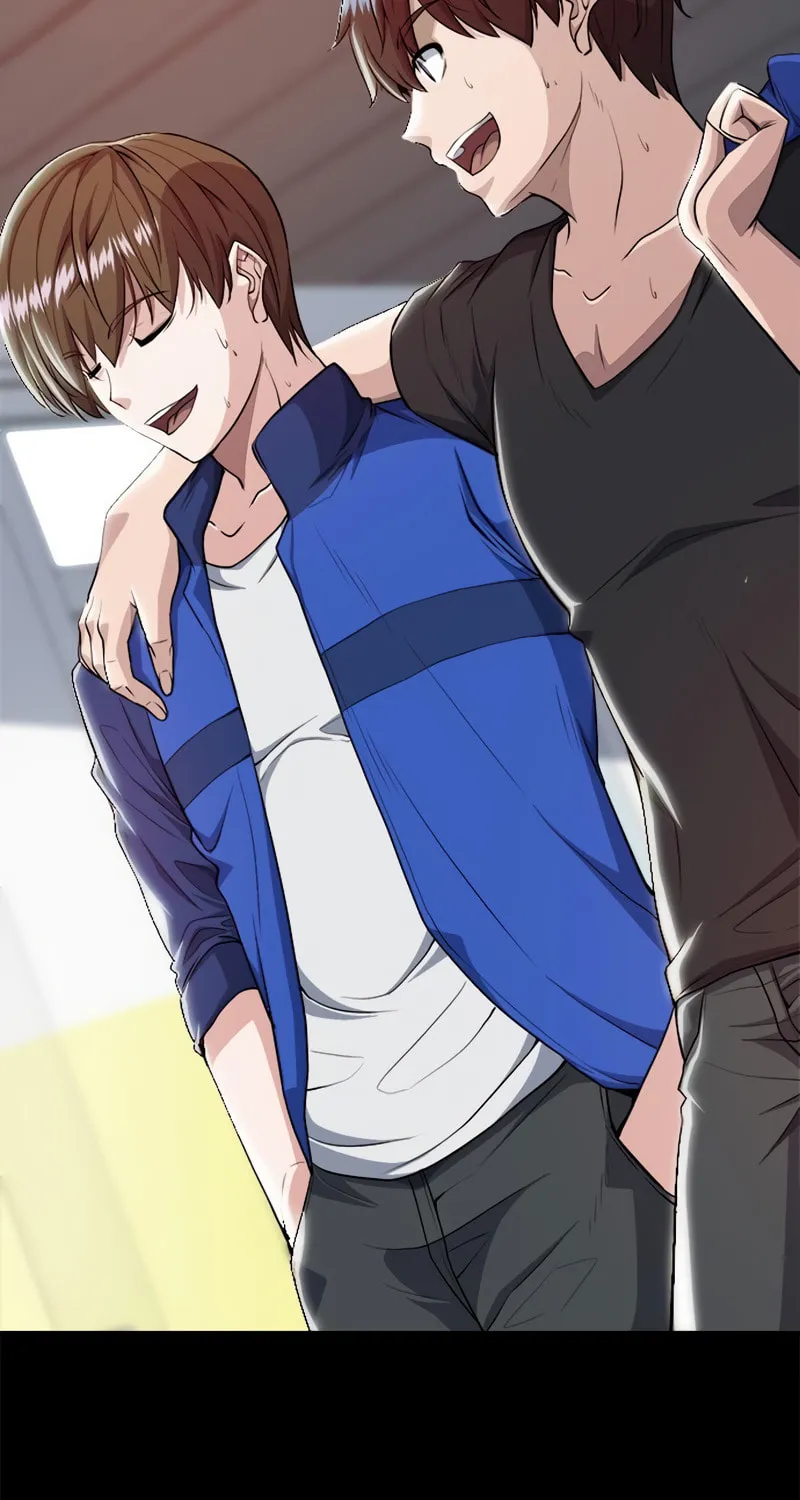 Secret Player Chapter 10 page 23 - 