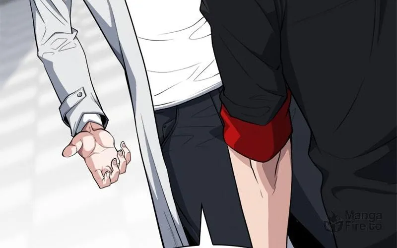 Secret Player Chapter 10 page 28 - 