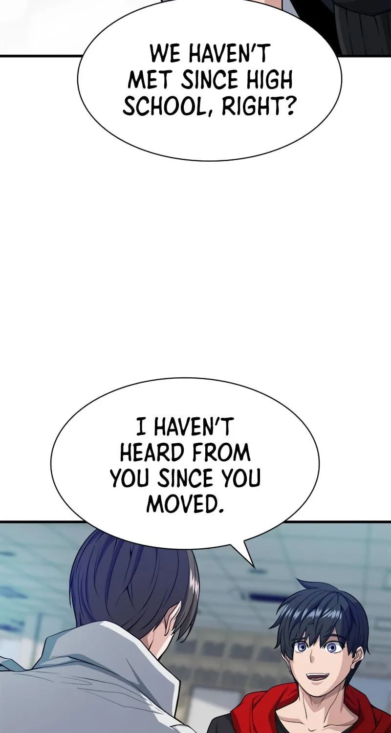 Secret Player Chapter 10 page 29 - 