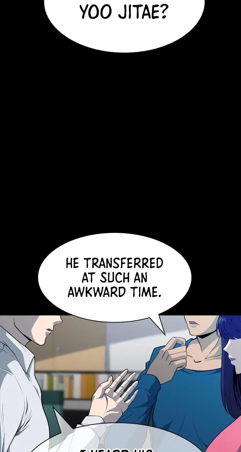 Secret Player Chapter 10 page 4 - 