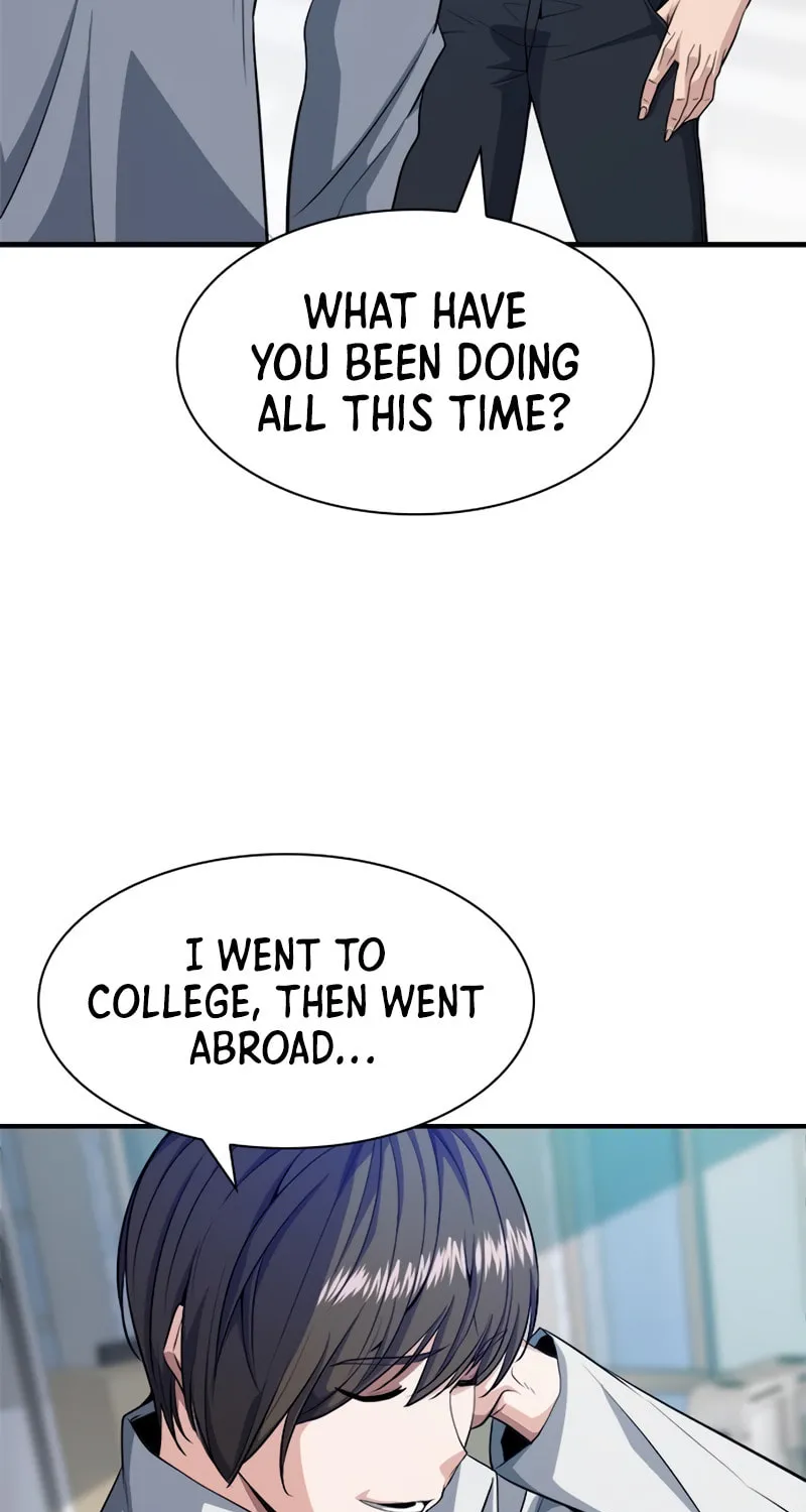 Secret Player Chapter 10 page 31 - 
