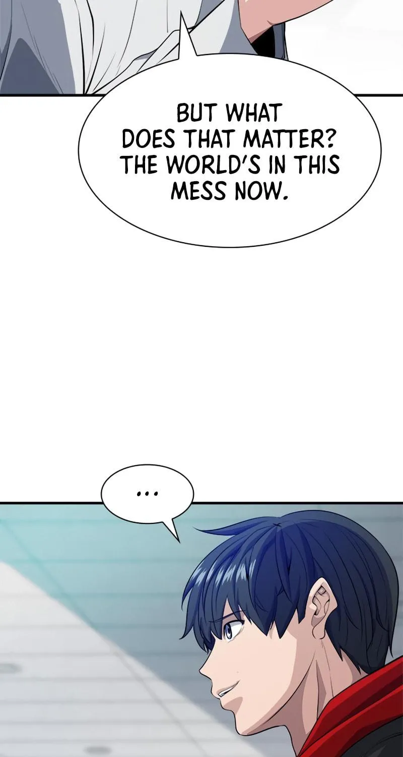 Secret Player Chapter 10 page 33 - 