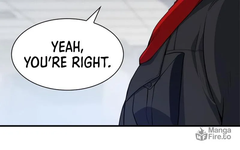 Secret Player Chapter 10 page 34 - 