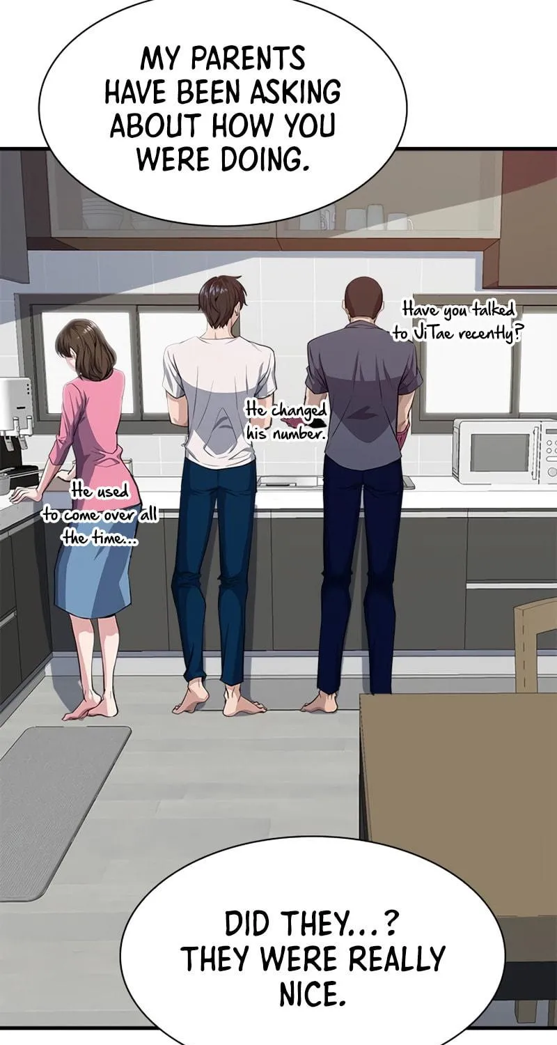 Secret Player Chapter 10 page 39 - 