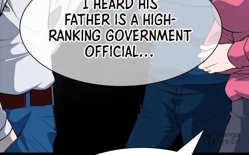 Secret Player Chapter 10 page 5 - 