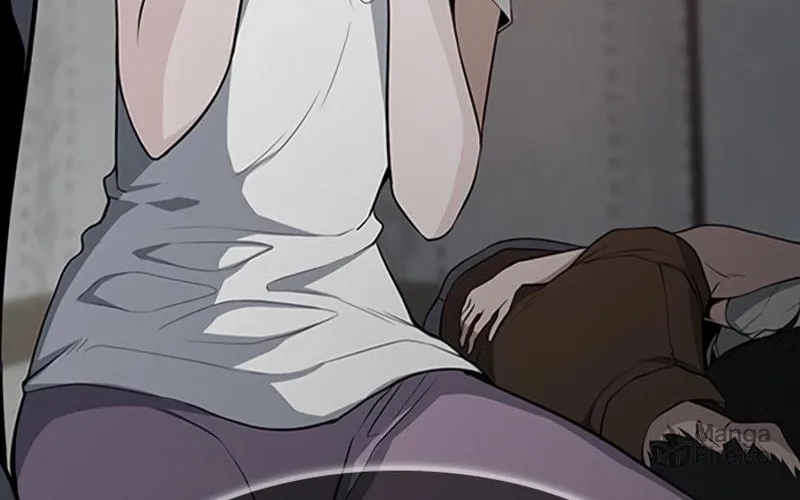 Secret Player Chapter 10 page 46 - 