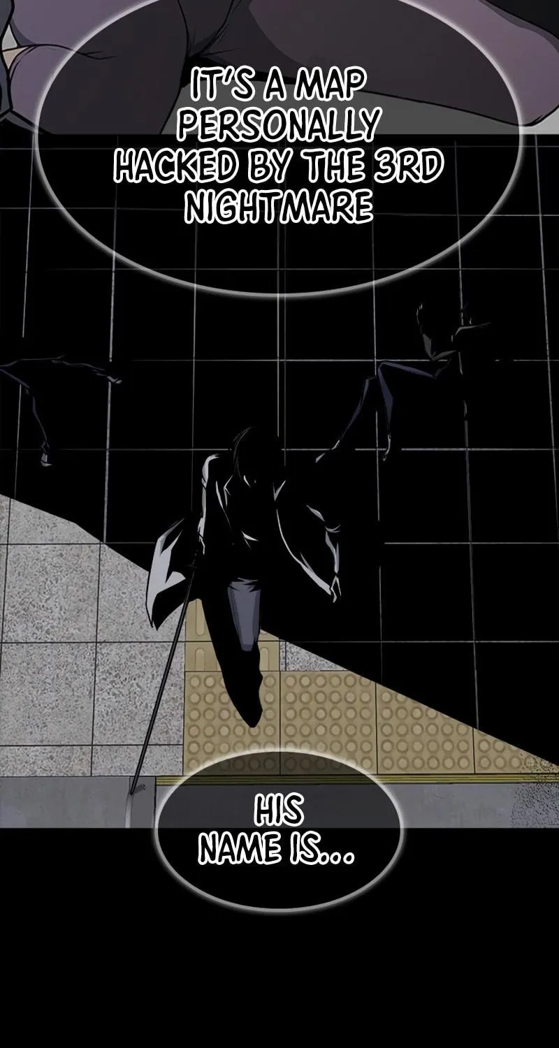 Secret Player Chapter 10 page 47 - 