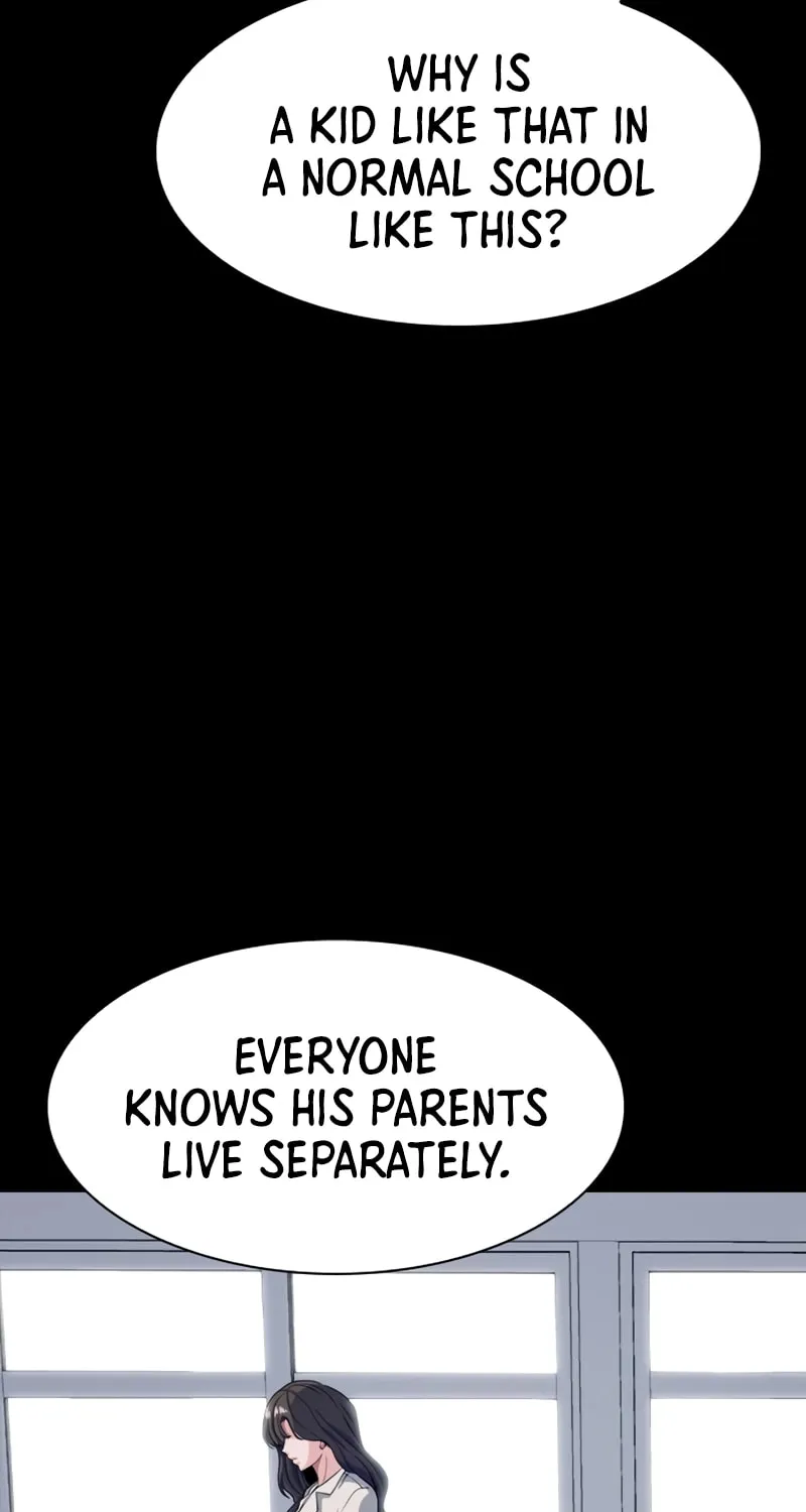 Secret Player Chapter 10 page 6 - 