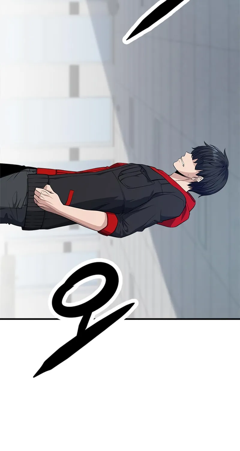 Secret Player Chapter 10 page 55 - 