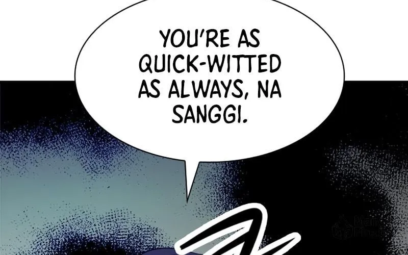 Secret Player Chapter 10 page 58 - 