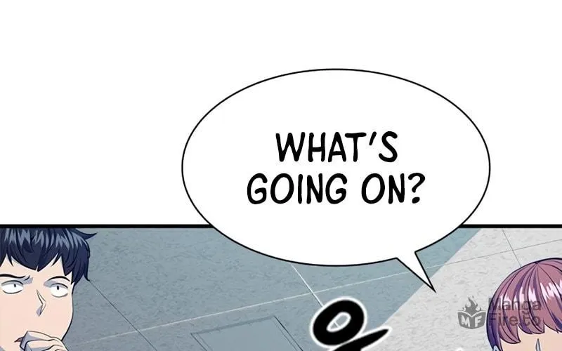 Secret Player Chapter 10 page 68 - 