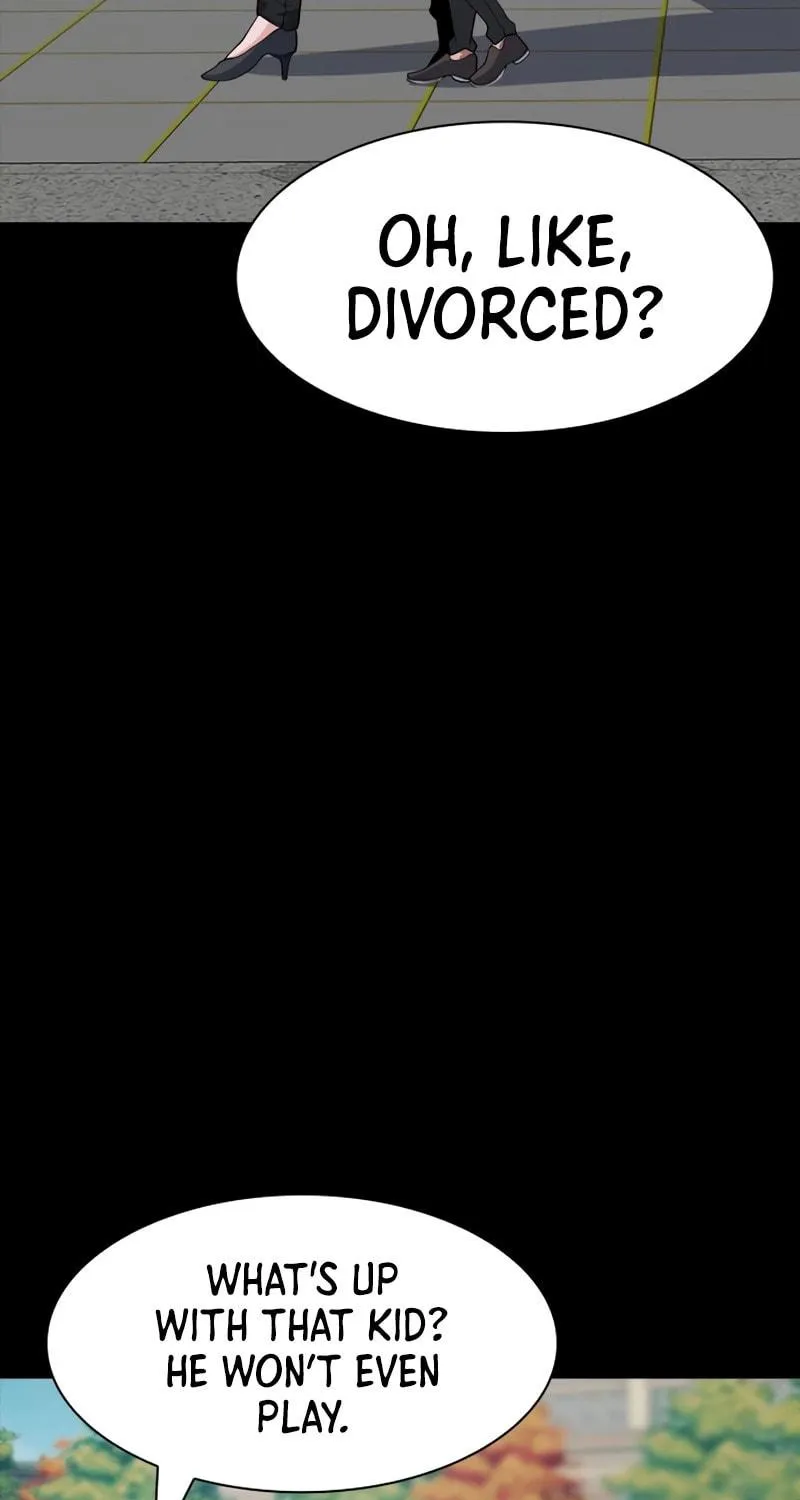 Secret Player Chapter 10 page 8 - 