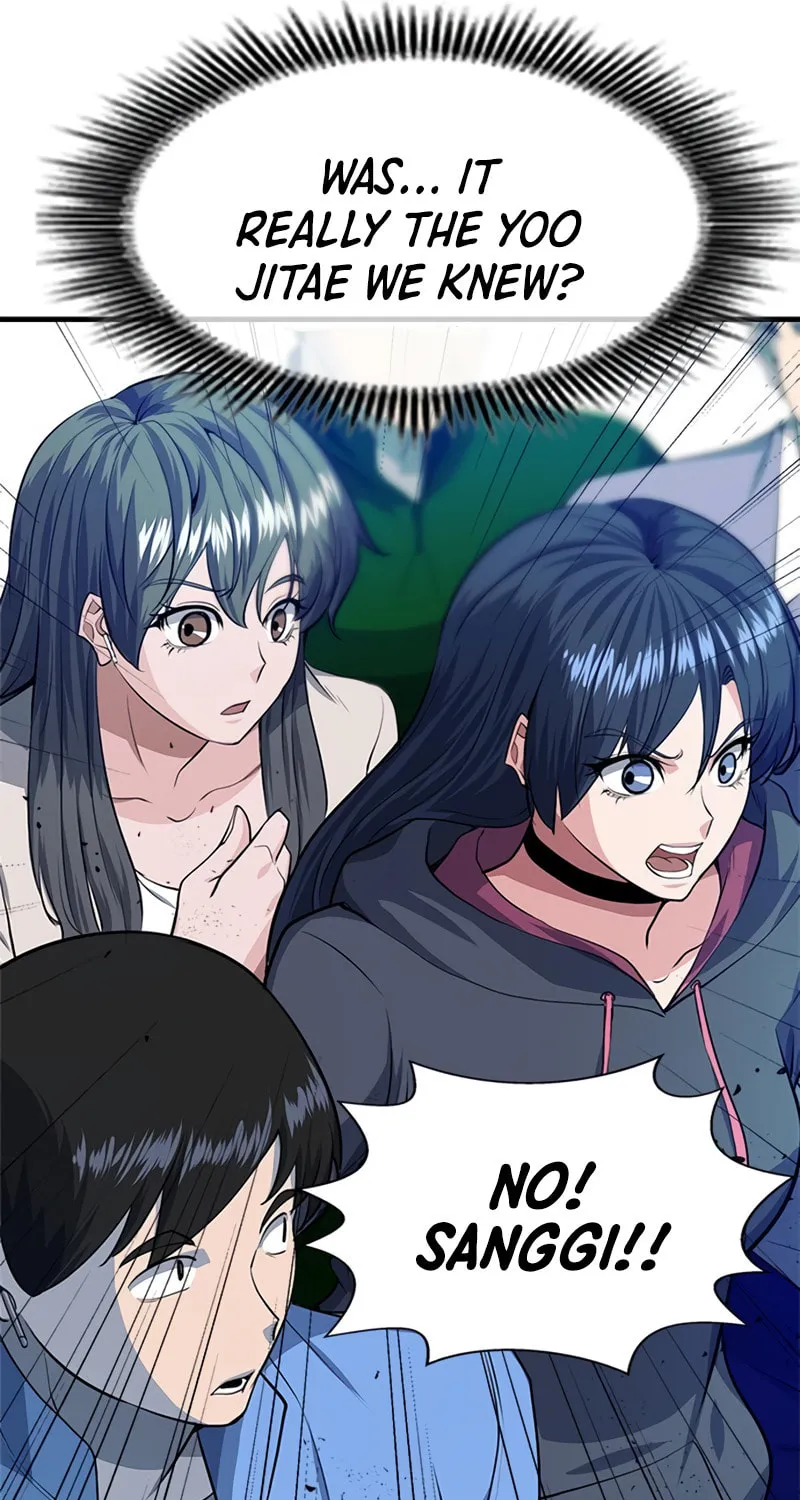 Secret Player Chapter 10 page 73 - 