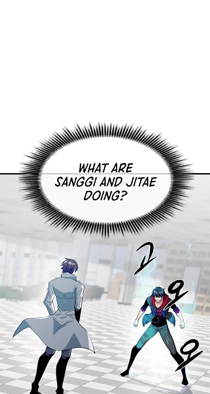 Secret Player Chapter 10 page 75 - 