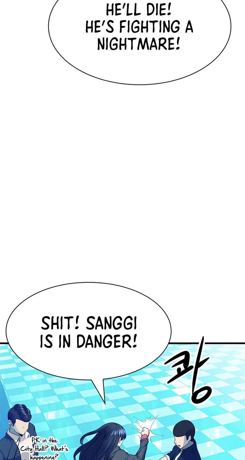 Secret Player Chapter 10 page 77 - 