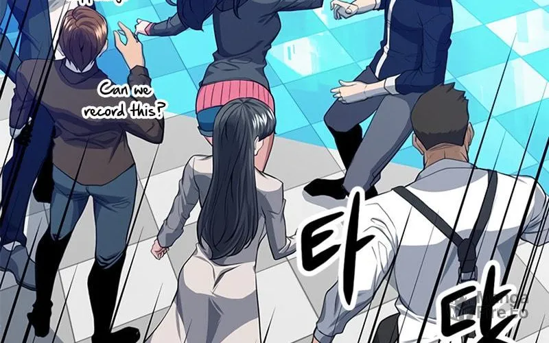 Secret Player Chapter 10 page 78 - 