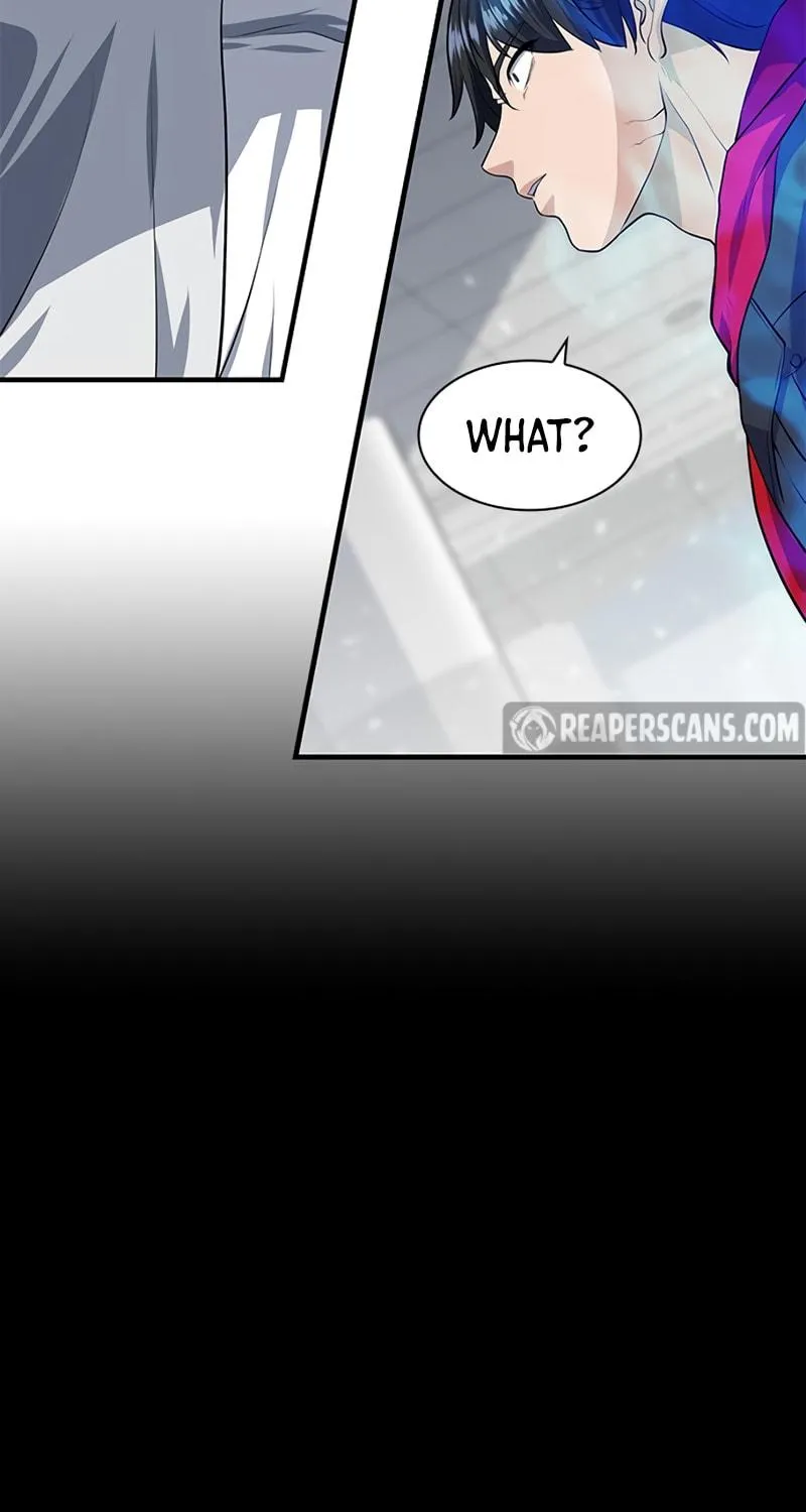 Secret Player Chapter 10 page 81 - 