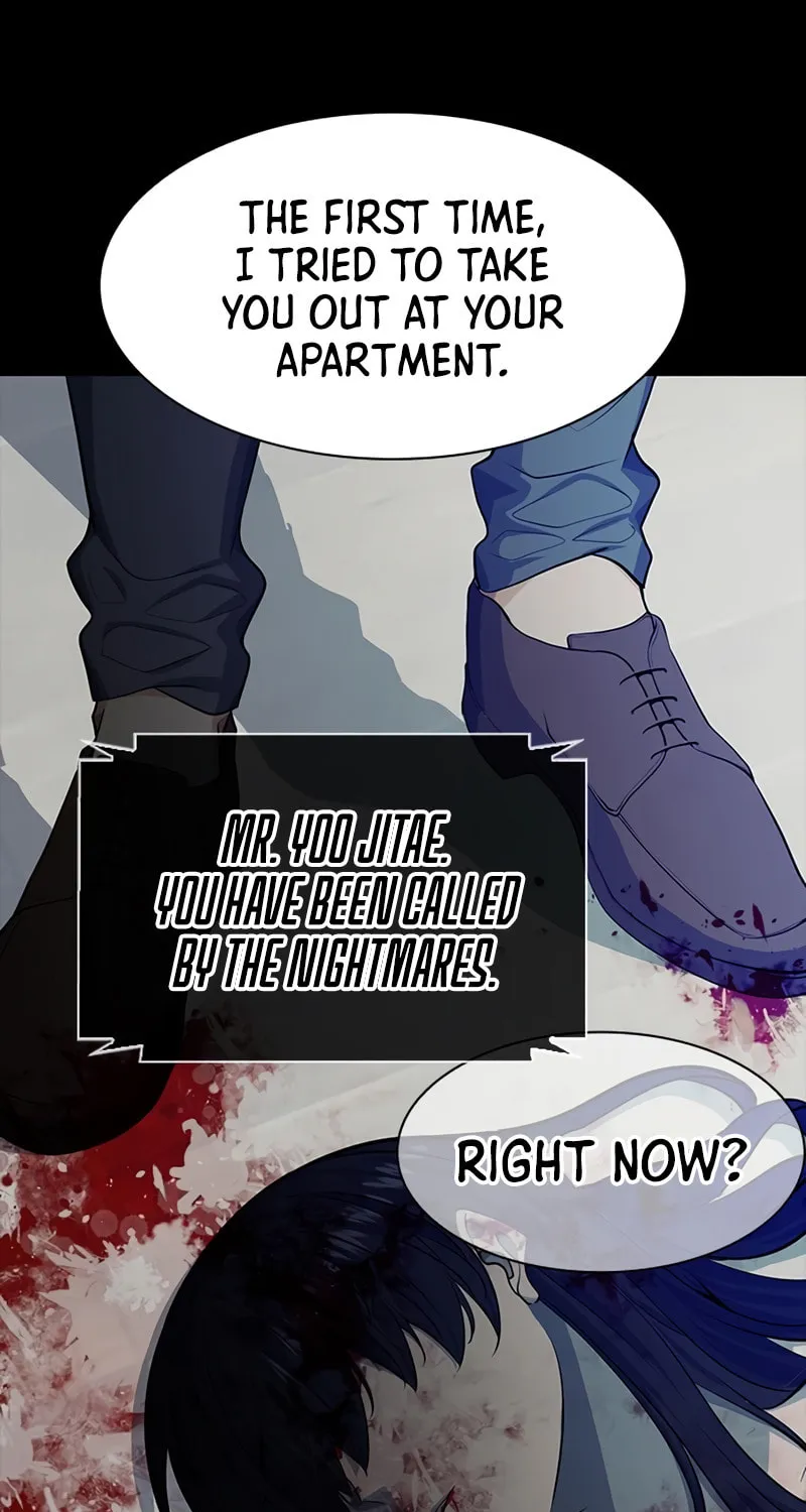 Secret Player Chapter 10 page 85 - 
