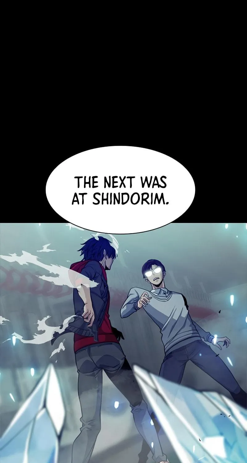 Secret Player Chapter 10 page 87 - 