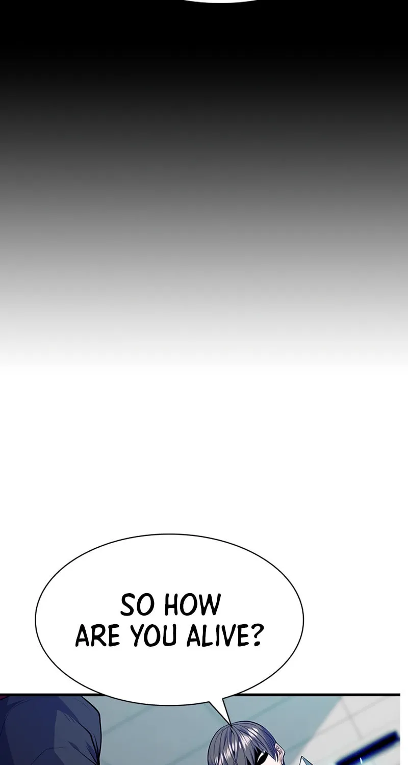 Secret Player Chapter 10 page 89 - 