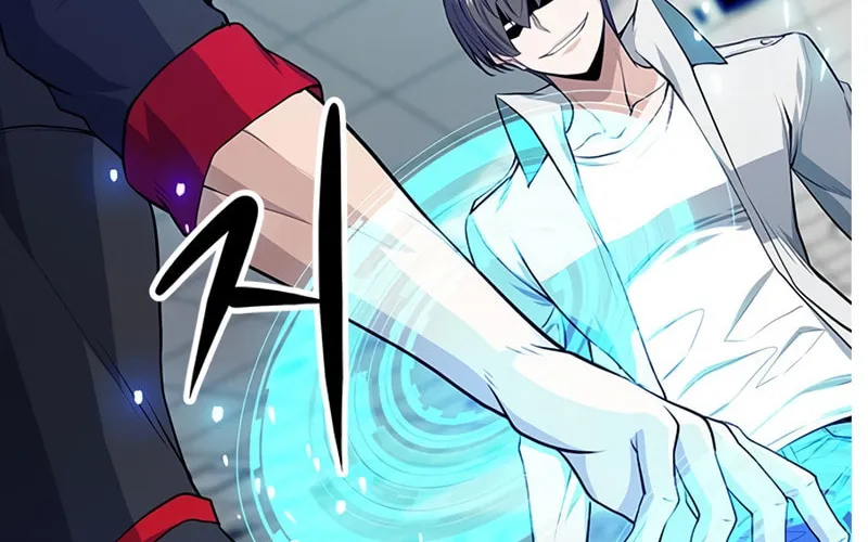 Secret Player Chapter 10 page 90 - 