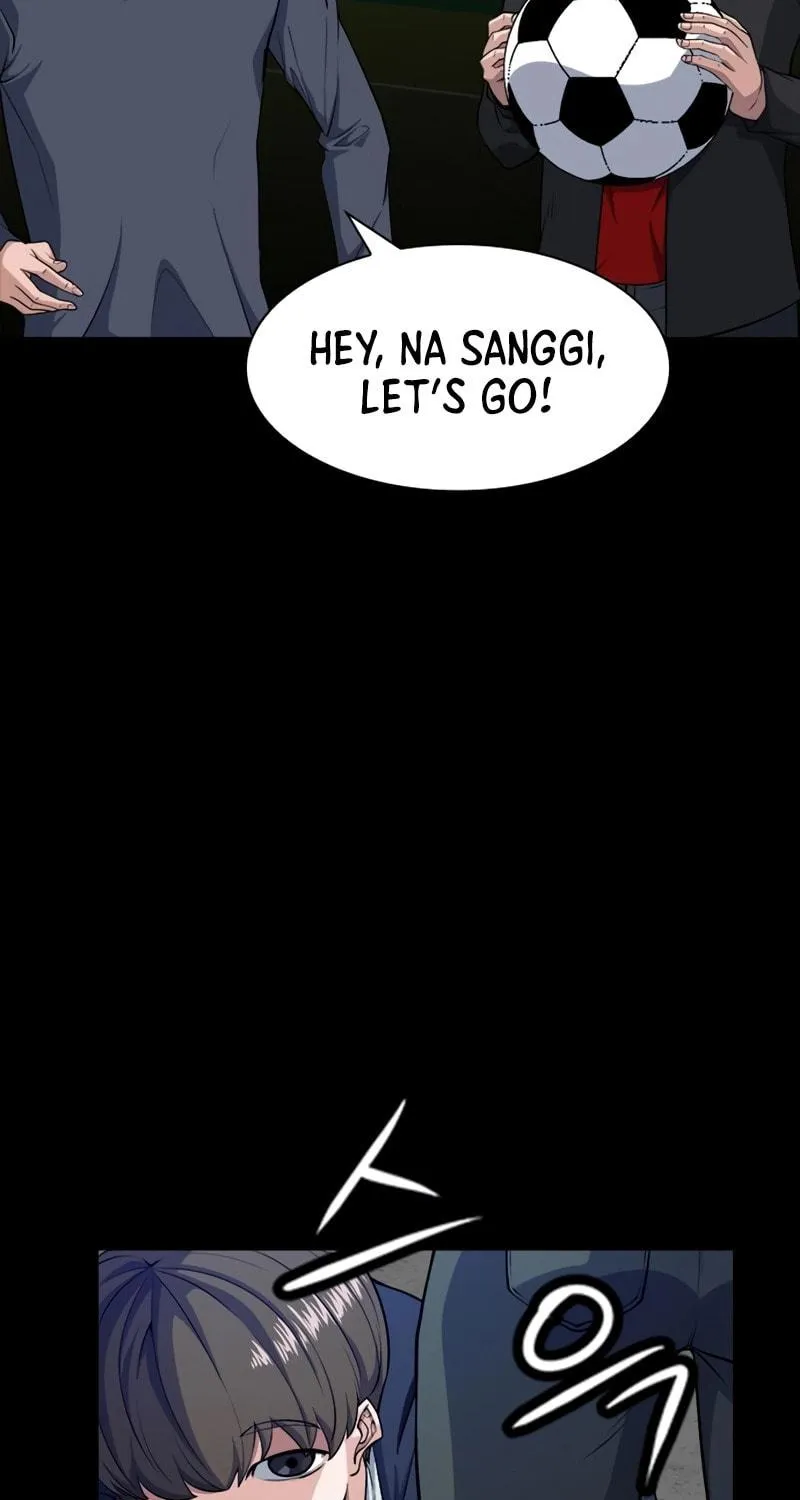 Secret Player Chapter 10 page 10 - 