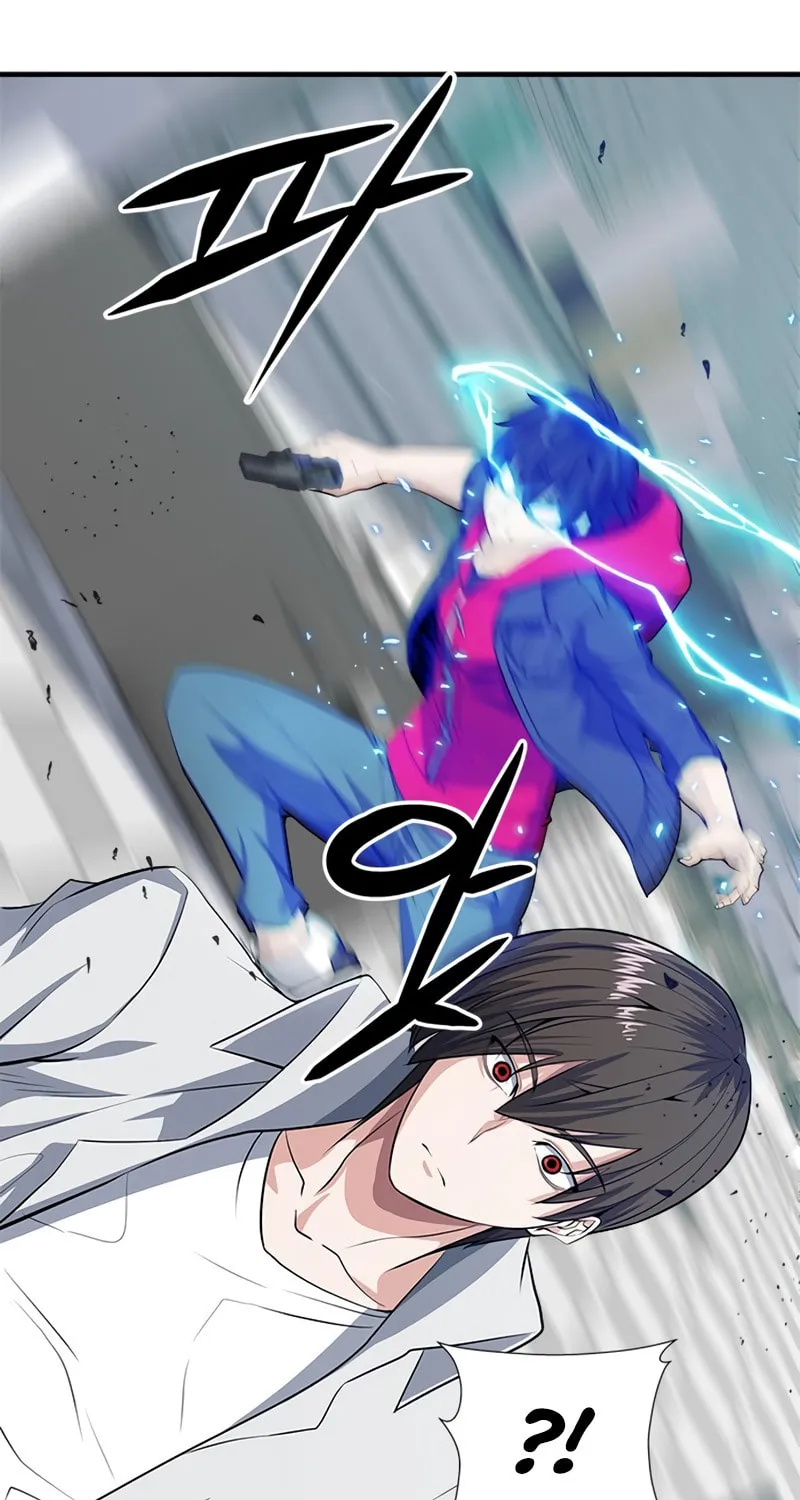 Secret Player Chapter 10 page 95 - 