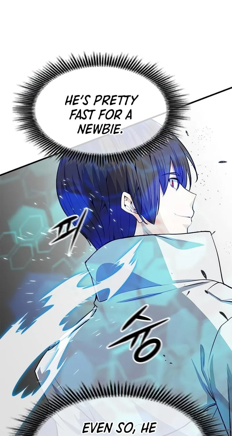 Secret Player Chapter 10 page 99 - 