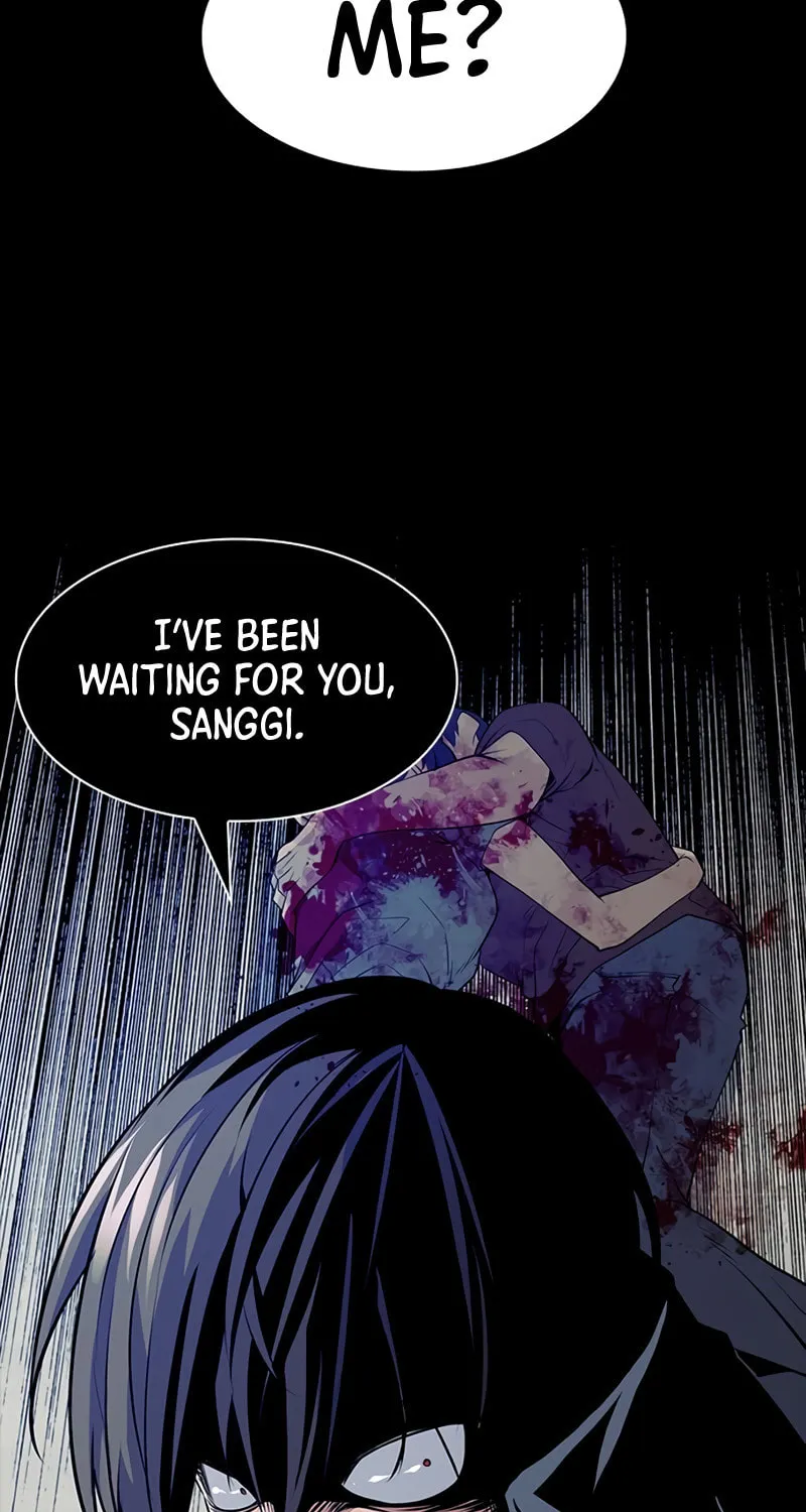 Secret Player Chapter 11 page 102 - 